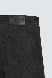 JEANS STRAIGHT FIT TÉRMICOS