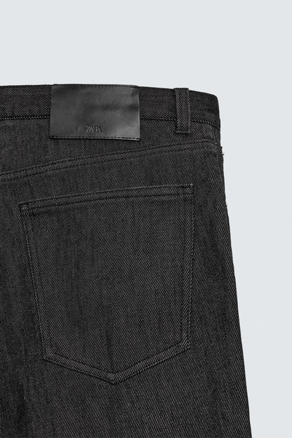 JEANS STRAIGHT FIT TÉRMICOS