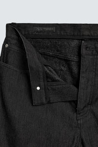 JEANS STRAIGHT FIT TÉRMICOS