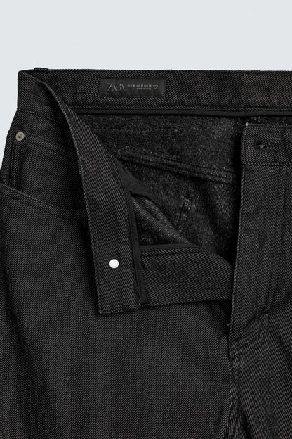 JEANS STRAIGHT FIT TÉRMICOS