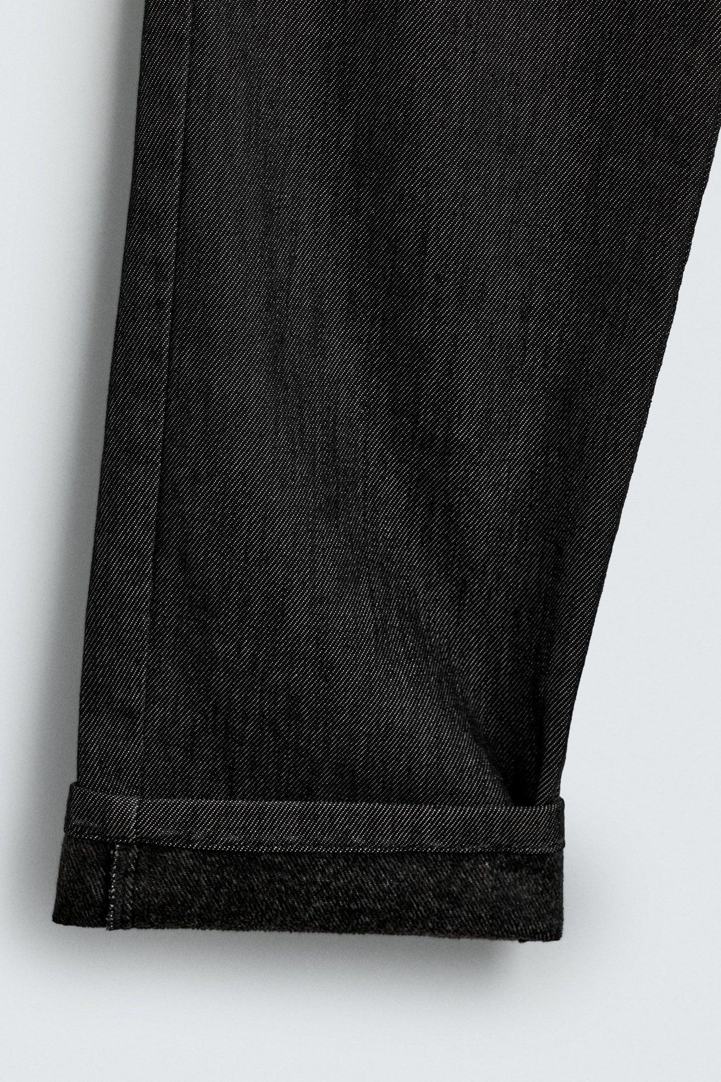 JEANS STRAIGHT FIT TÉRMICOS