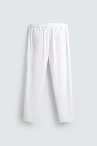 CALÇAS DE CINTURA JOGGER CONFORTO