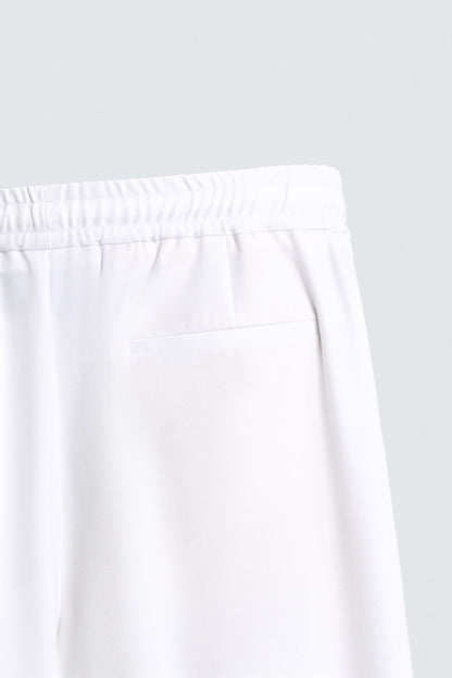 CALÇAS DE CINTURA JOGGER CONFORTO