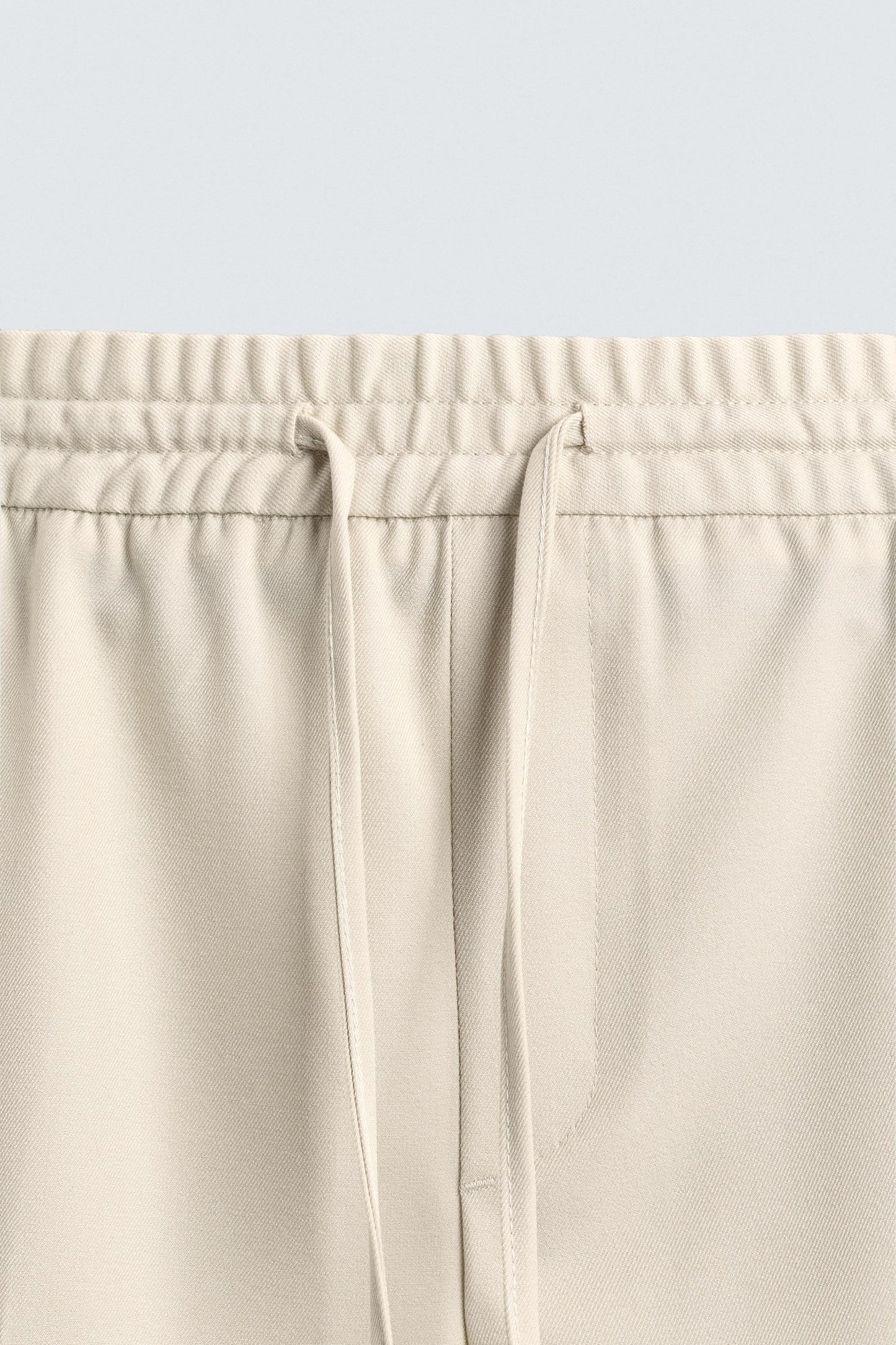 CALÇAS DE CINTURA JOGGER CONFORTO