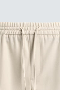 CALÇAS DE CINTURA JOGGER CONFORTO
