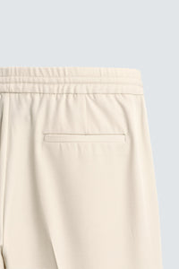 CALÇAS DE CINTURA JOGGER CONFORTO
