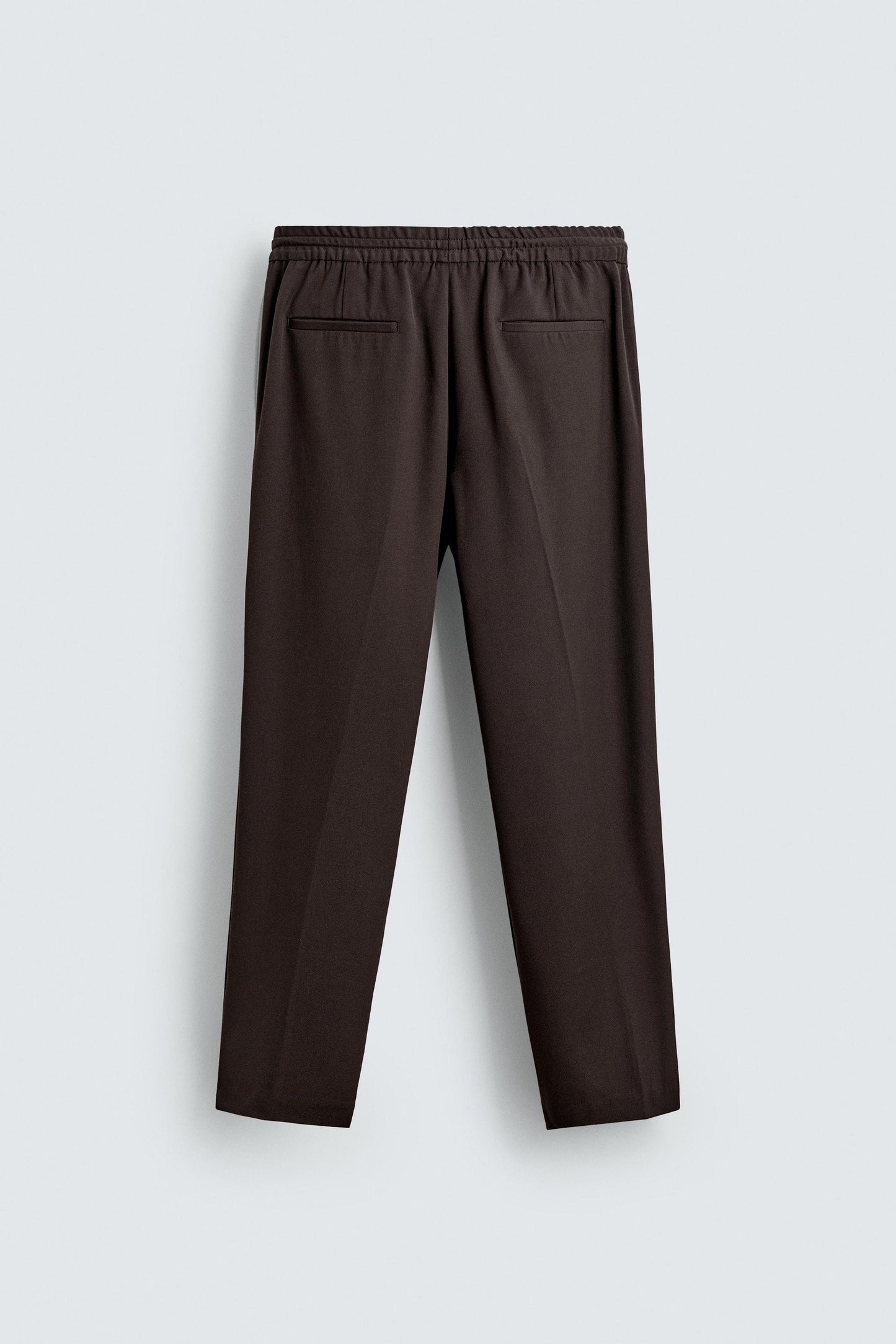 CALÇAS DE CINTURA JOGGER CONFORTO