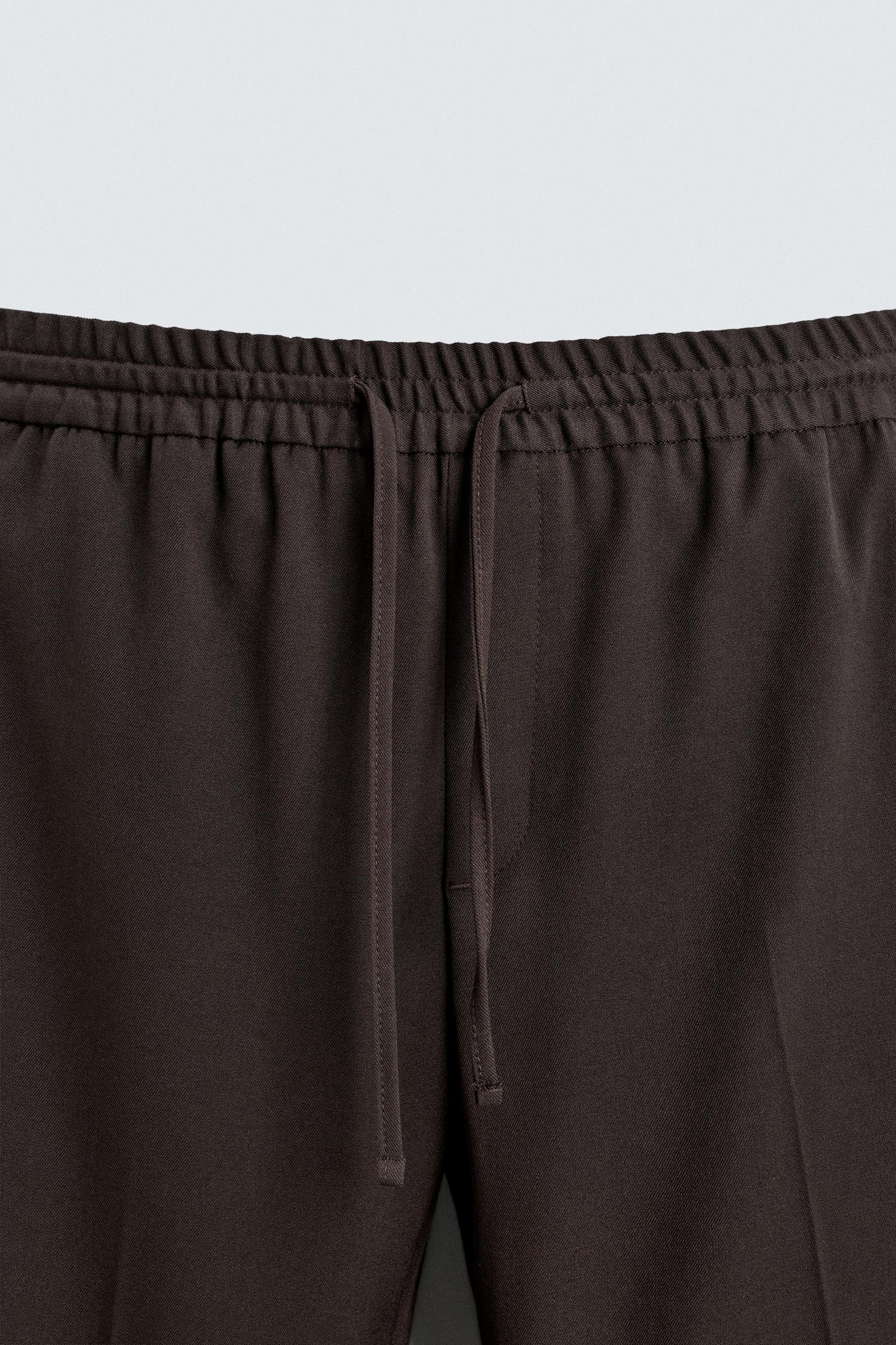 CALÇAS DE CINTURA JOGGER CONFORTO