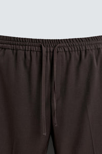 CALÇAS DE CINTURA JOGGER CONFORTO