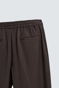 CALÇAS DE CINTURA JOGGER CONFORTO