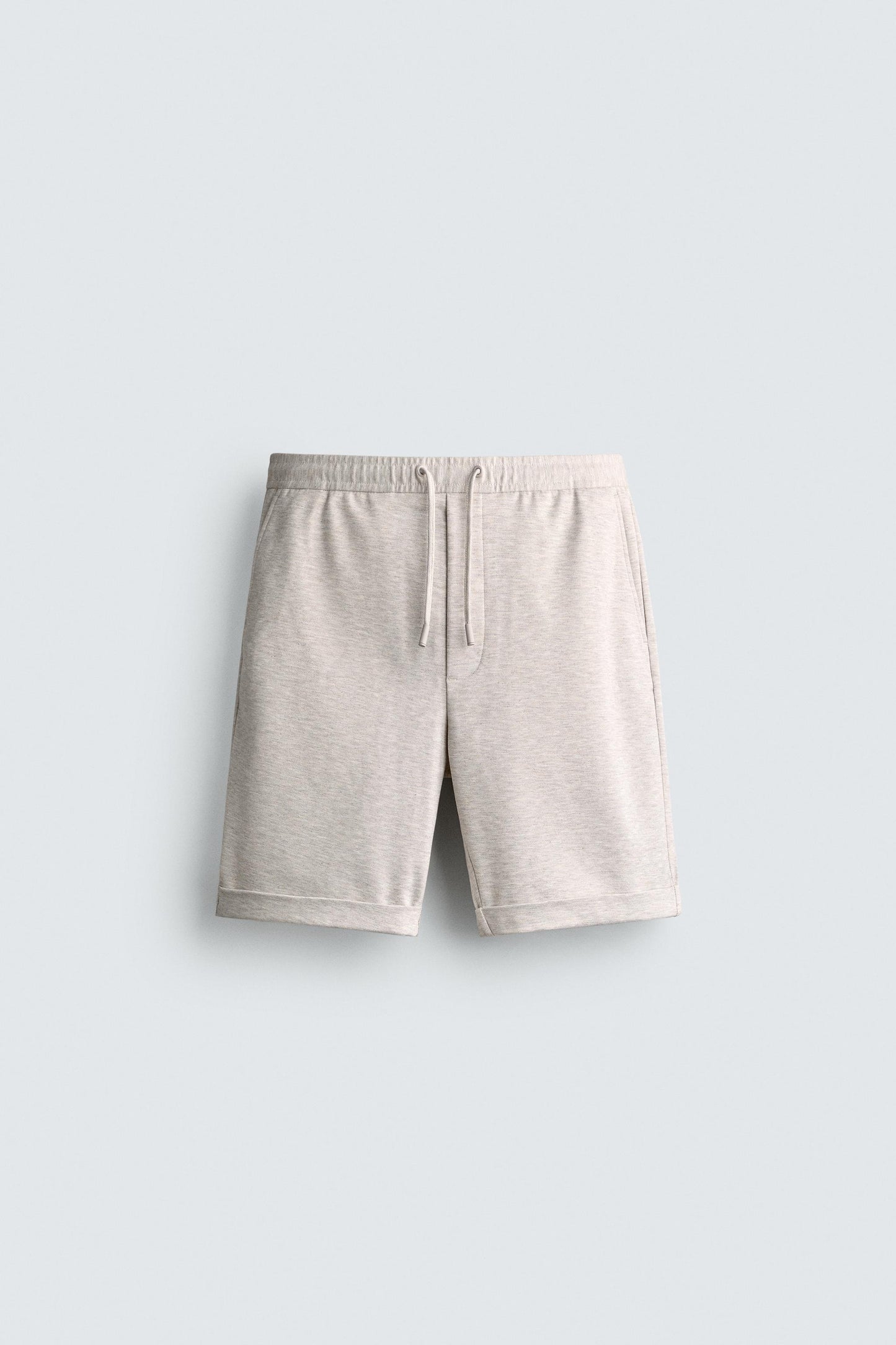 CALÇÕES BERMUDA REGULAR FIT CONFORT