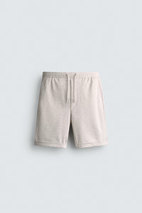 CALÇÕES BERMUDA REGULAR FIT CONFORT