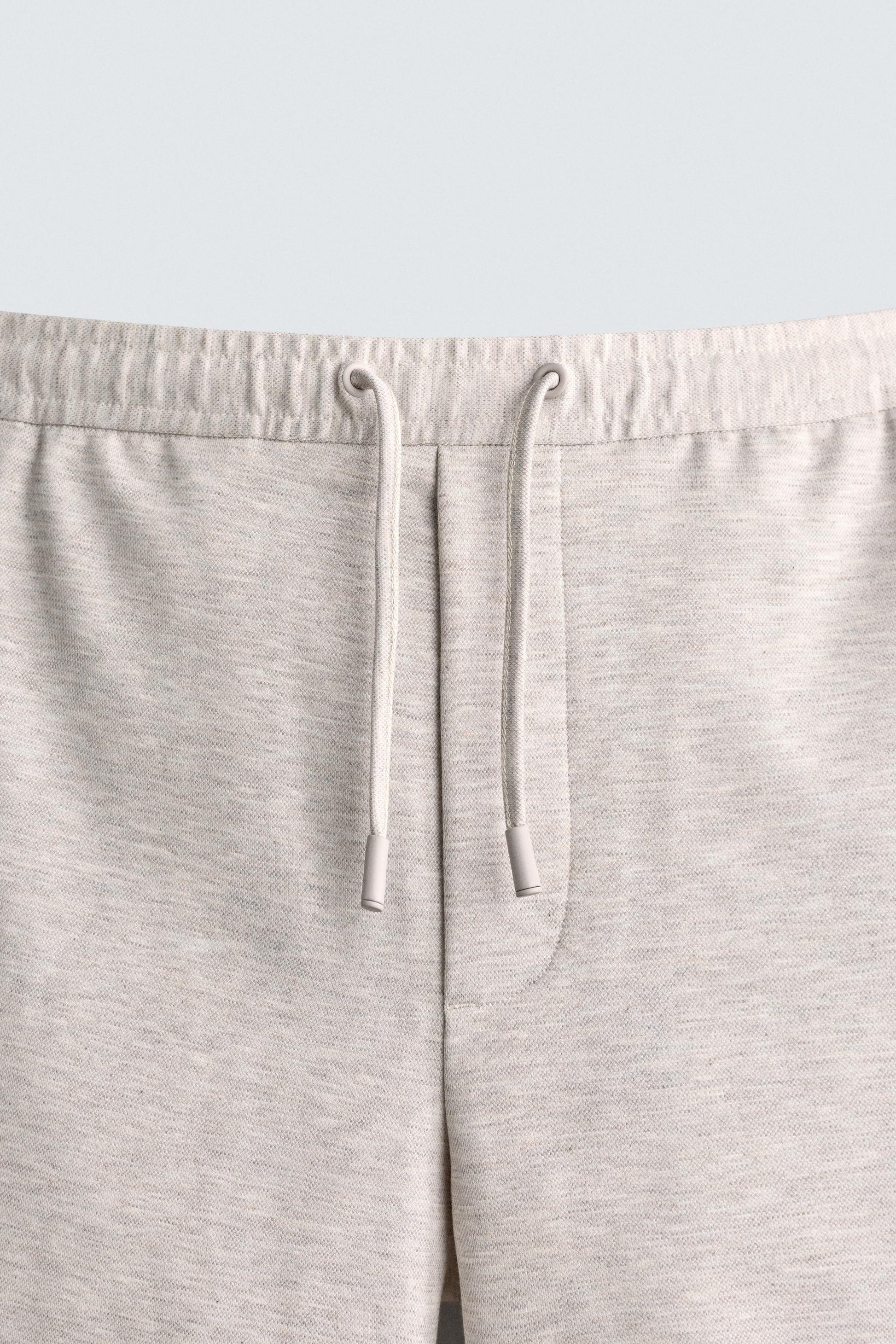 CALÇÕES BERMUDA REGULAR FIT CONFORT