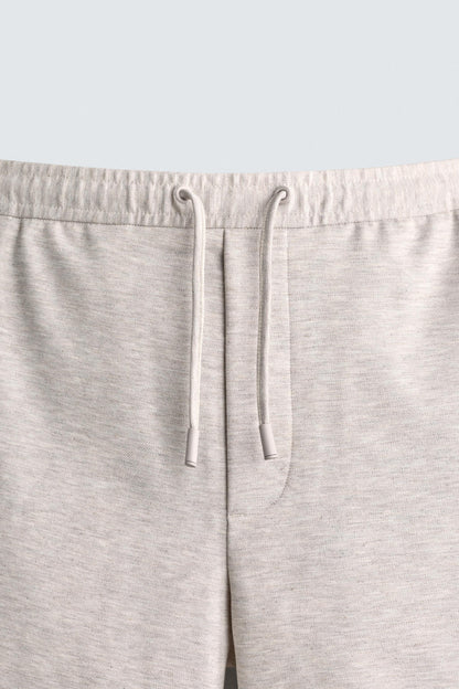 CALÇÕES BERMUDA REGULAR FIT CONFORT