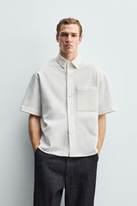 CAMISA COMPRIDA CONFORT NON IRON