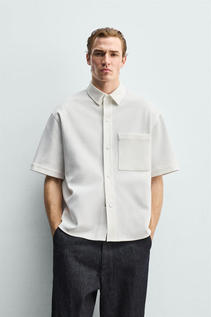 CAMISA COMPRIDA CONFORT NON IRON