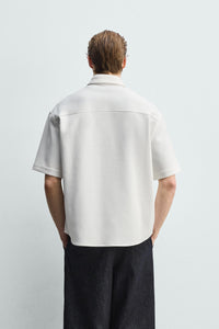 CAMISA COMPRIDA CONFORT NON IRON