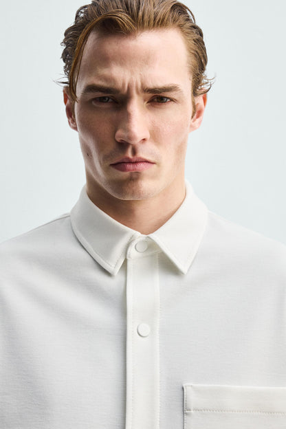 CAMISA COMPRIDA CONFORT NON IRON