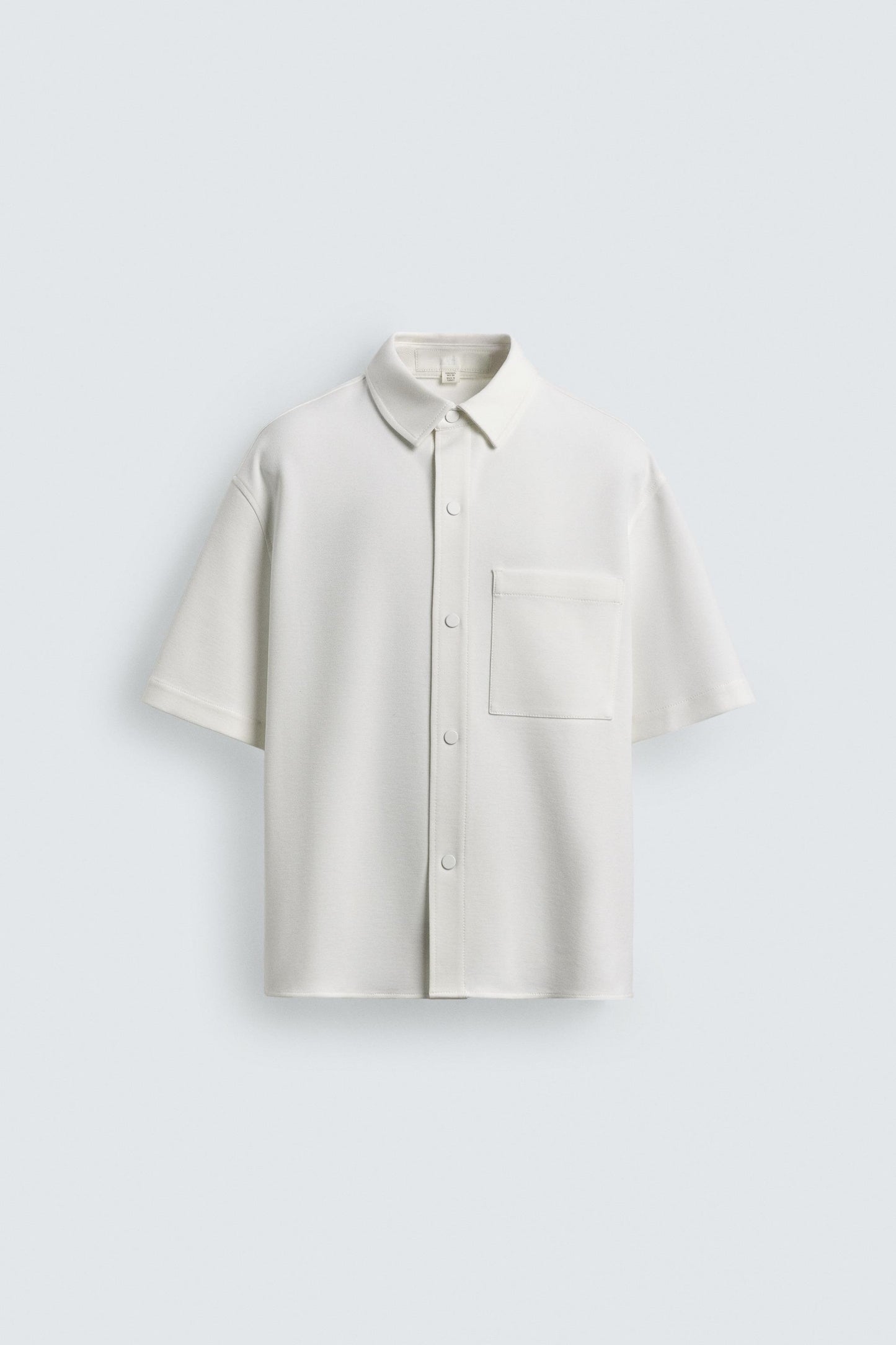 CAMISA COMPRIDA CONFORT NON IRON
