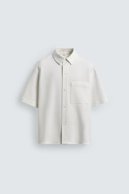 CAMISA COMPRIDA CONFORT NON IRON