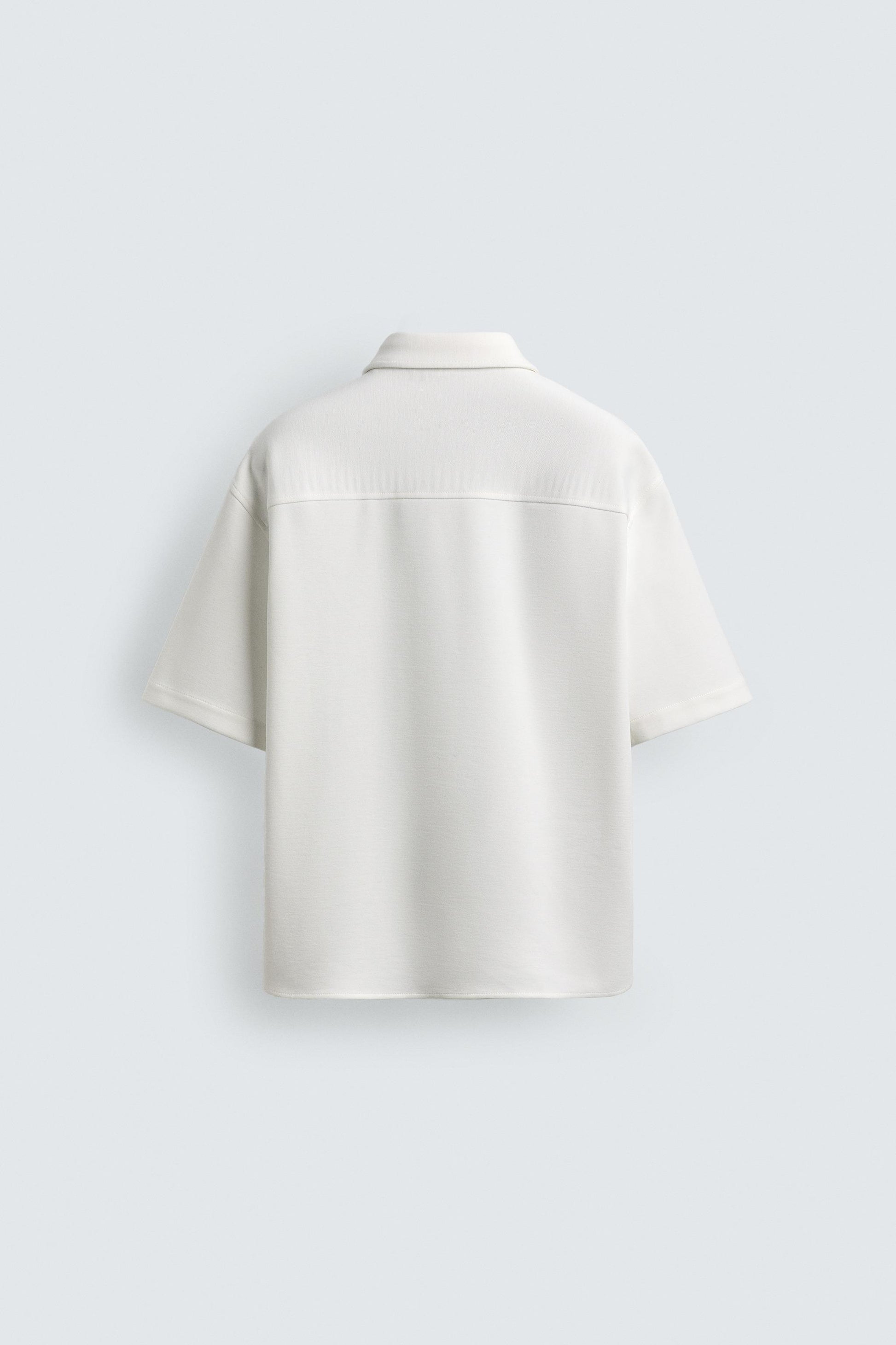 CAMISA COMPRIDA CONFORT NON IRON