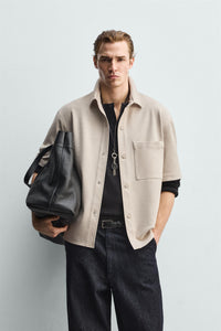 CAMISA COMPRIDA CONFORT NON IRON