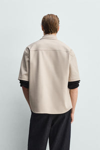 CAMISA COMPRIDA CONFORT NON IRON