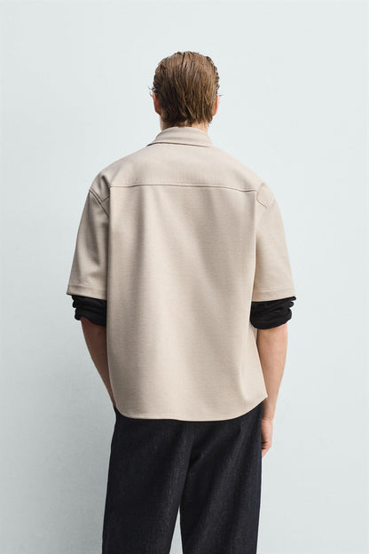 CAMISA COMPRIDA CONFORT NON IRON