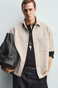 CAMISA COMPRIDA CONFORT NON IRON