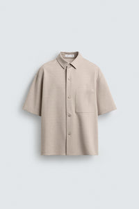CAMISA COMPRIDA CONFORT NON IRON