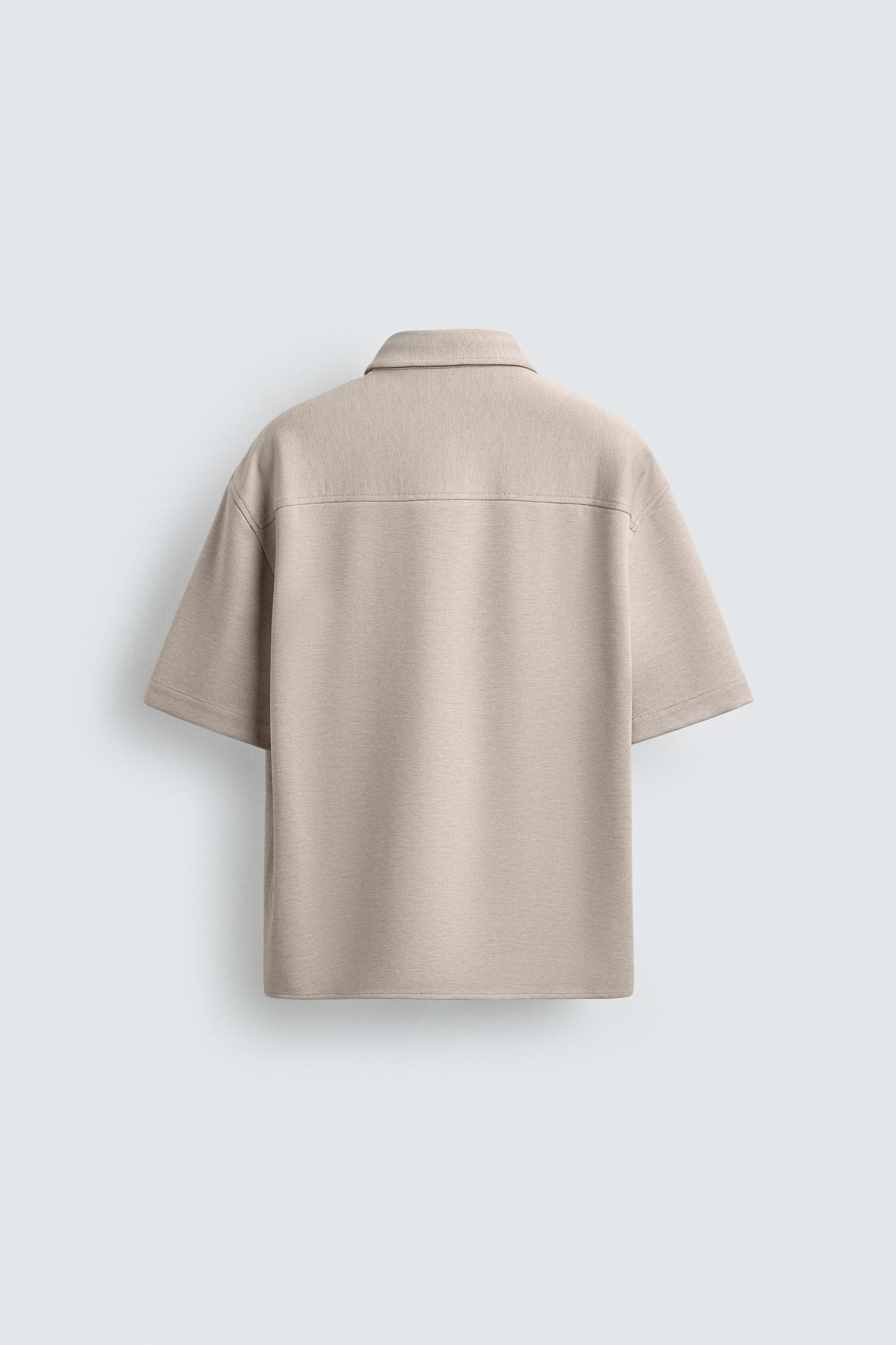 CAMISA COMPRIDA CONFORT NON IRON