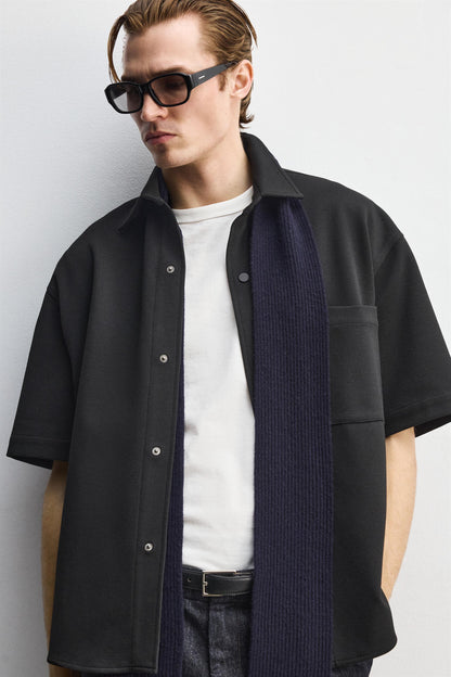 CAMISA COMPRIDA CONFORT NON IRON