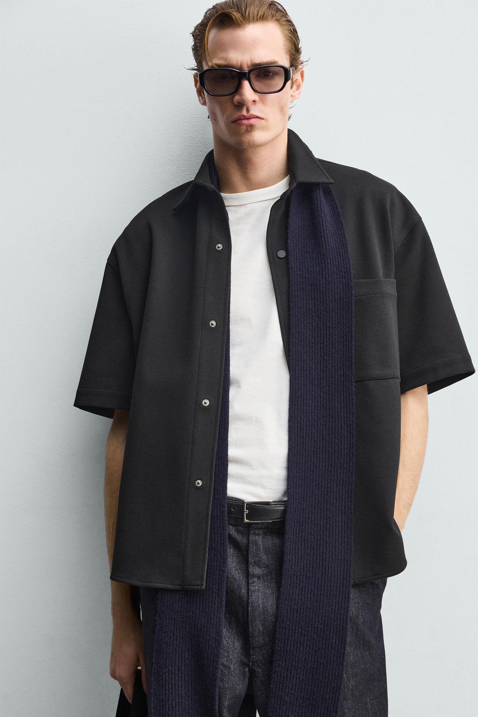 CAMISA COMPRIDA CONFORT NON IRON