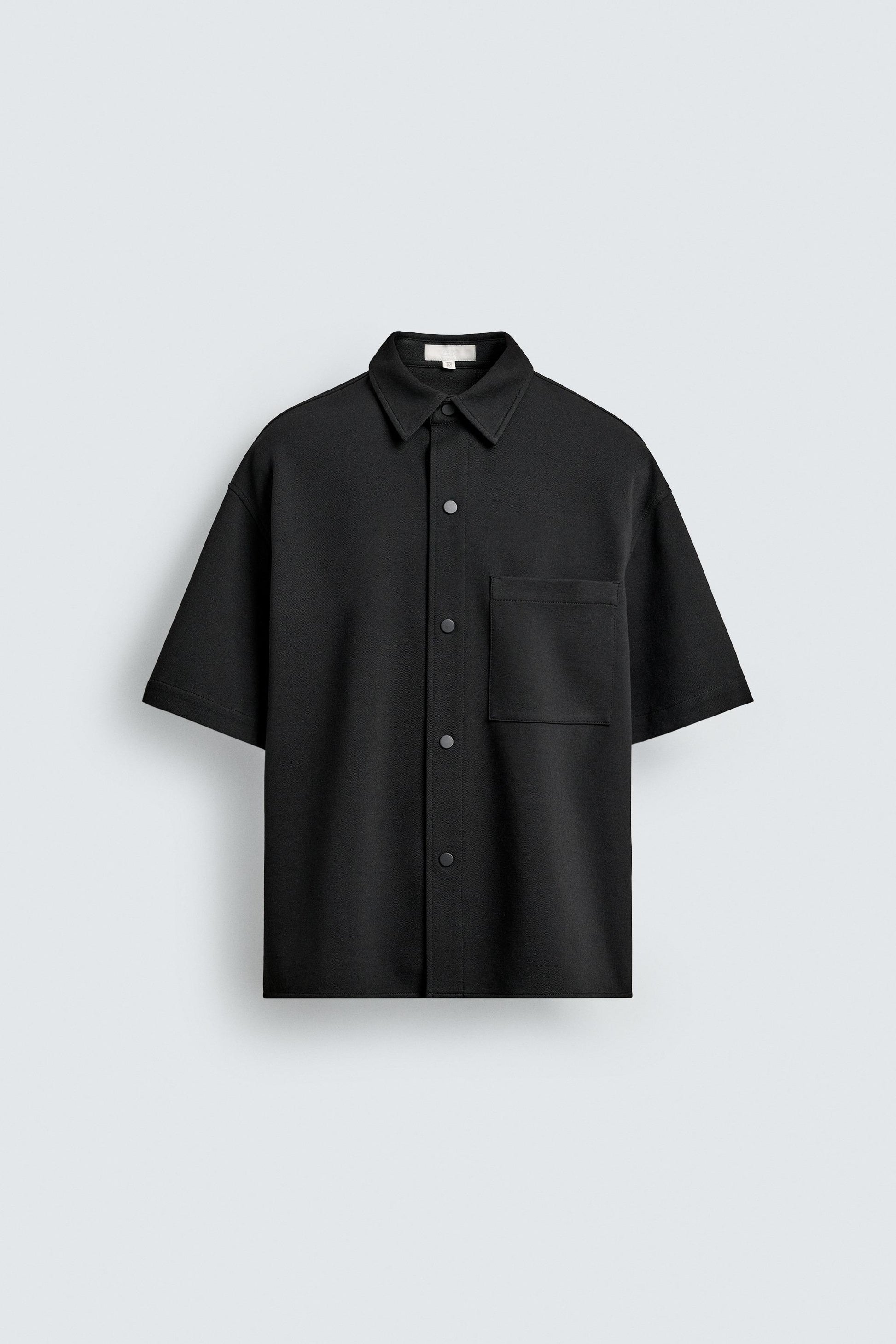 CAMISA COMPRIDA CONFORT NON IRON