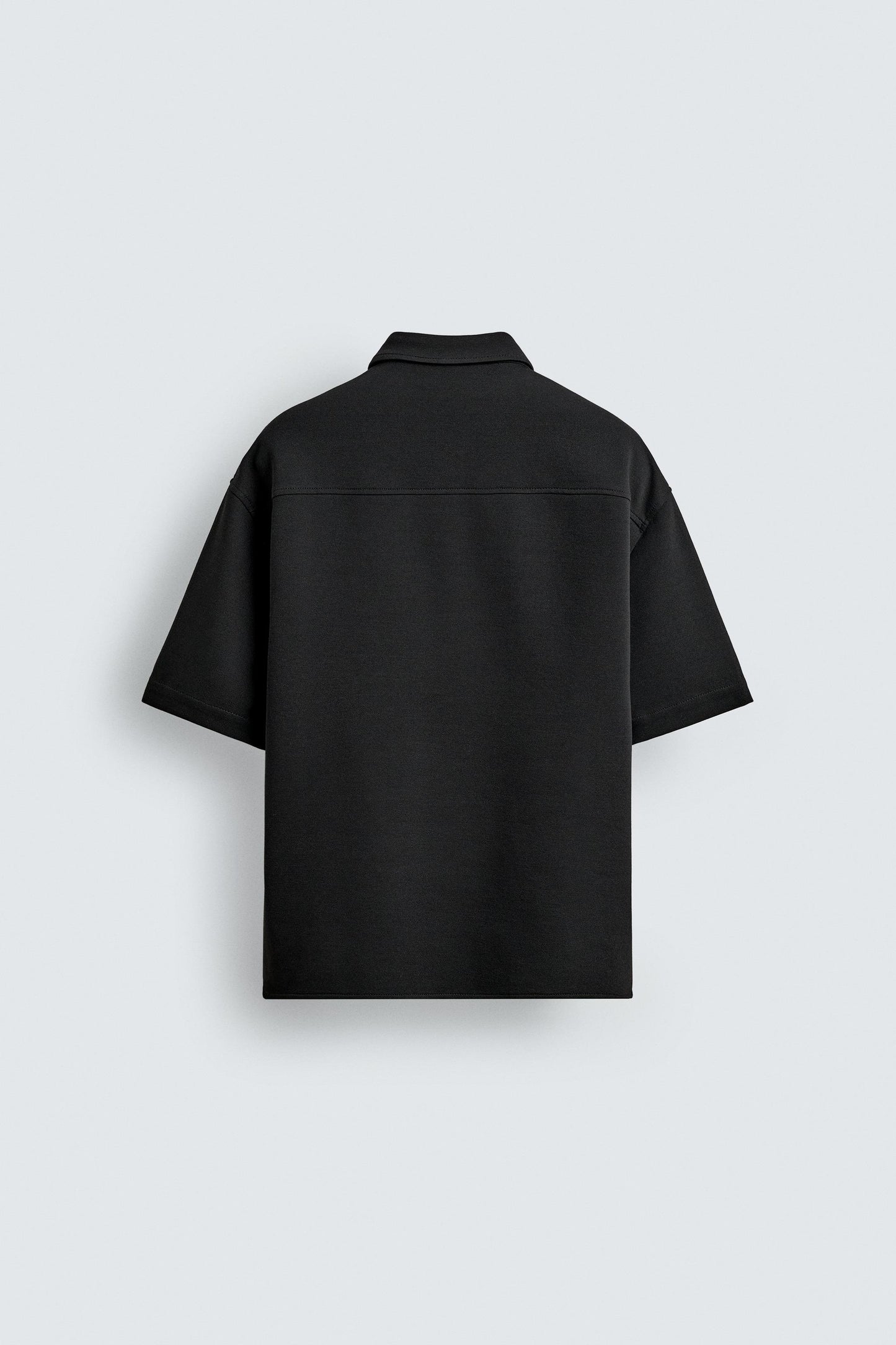 CAMISA COMPRIDA CONFORT NON IRON