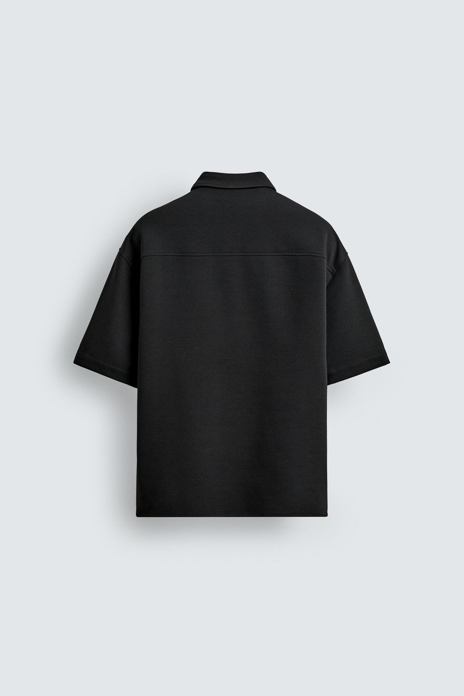 CAMISA COMPRIDA CONFORT NON IRON