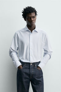 CAMISA REGULAR FIT