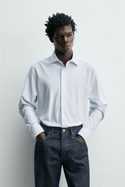 CAMISA REGULAR FIT