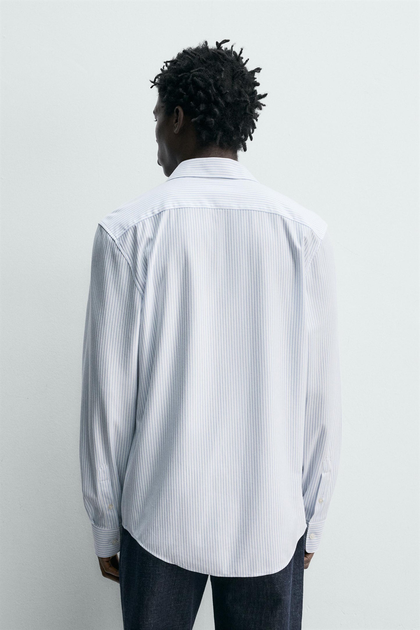 CAMISA REGULAR FIT