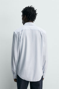 CAMISA REGULAR FIT