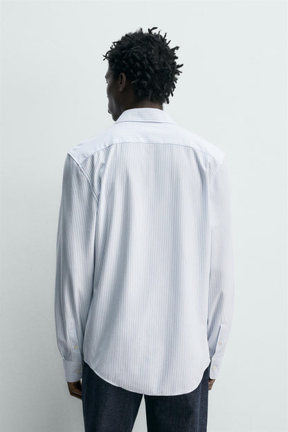 CAMISA REGULAR FIT