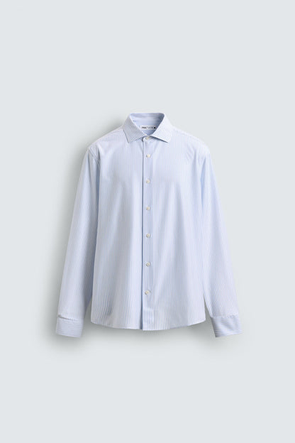 CAMISA REGULAR FIT