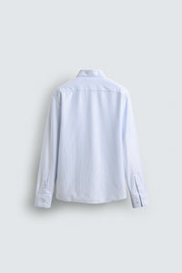 CAMISA REGULAR FIT