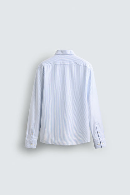 CAMISA REGULAR FIT