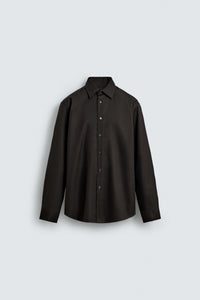 CAMISA COM ESTRUTURA EASY CARE
