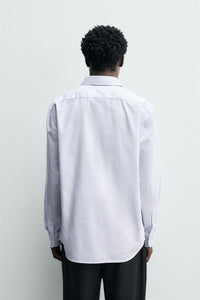 CAMISA COM ESTRUTURA EASY CARE