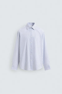 CAMISA COM ESTRUTURA EASY CARE