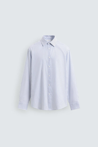 CAMISA COM ESTRUTURA EASY CARE
