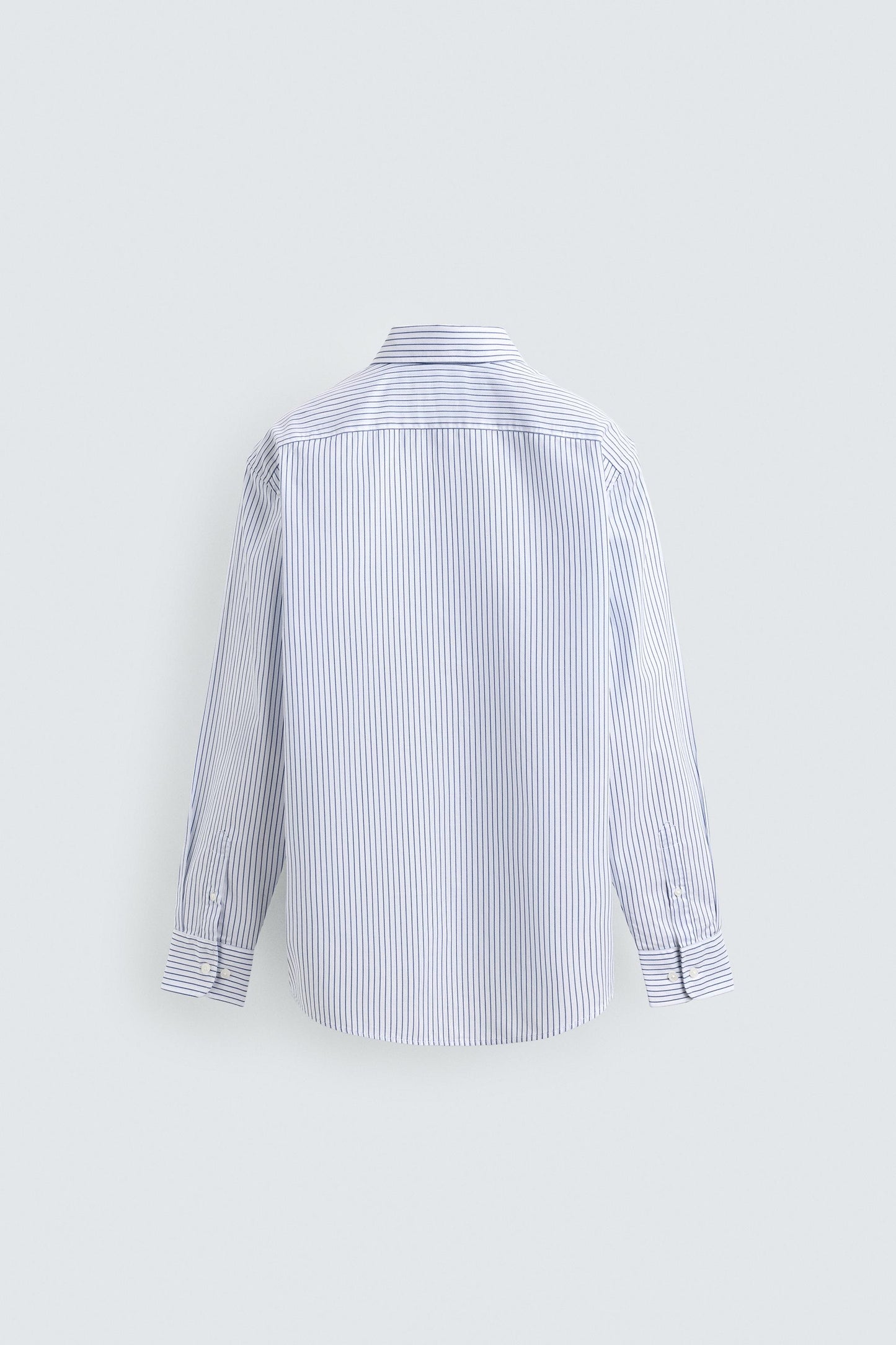 CAMISA COM ESTRUTURA EASY CARE