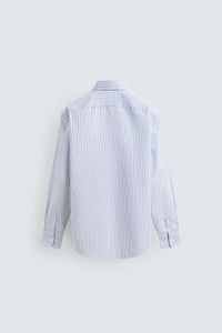 CAMISA COM ESTRUTURA EASY CARE